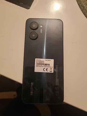 Realme pametni telefon (model RMX3624) - Brend: realme - Model na lalafo.rs — 4 Realme pametni telefon (model RMX3624) - Brend: realme - Model — 4