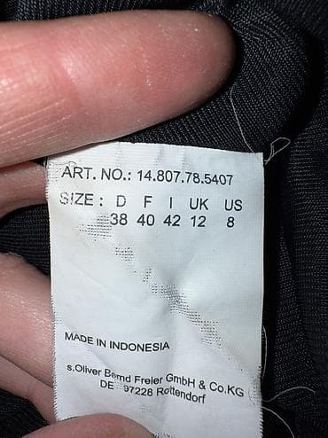 original esprit: Original Saint Oliver suknja at lalafo.rs — 3 original esprit: Original Saint Oliver suknja — 3