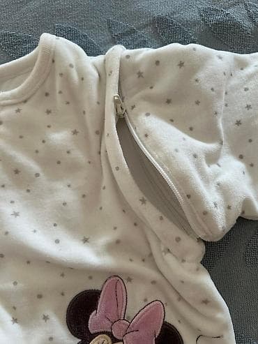 Nova C&A vreca za spavanje, nikad koriscena, vel. 100cm, mogu se na lalafo.rs — 3 Nova C&A vreca za spavanje, nikad koriscena, vel. 100cm, mogu se — 3