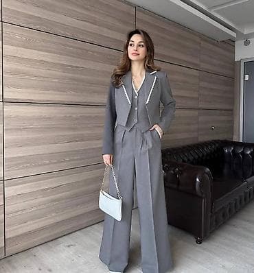 Personal Items: Komplet
Cena 4500
Uni vel.
V/040 at lalafo.rs — 1 Personal Items: Komplet
Cena 4500
Uni vel.
V/040 — 1