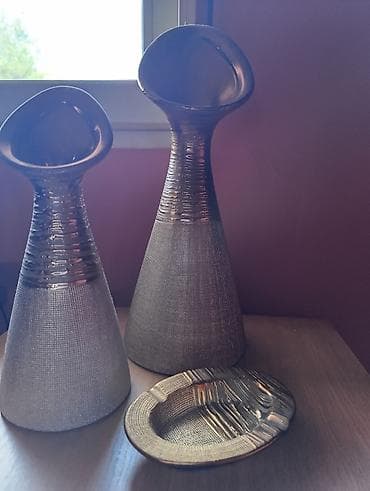 Vases and pots: Komplet
licno preuzimanje Bg Banjica at lalafo.rs — 2 Vases and pots: Komplet
licno preuzimanje Bg Banjica — 2