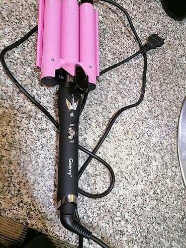 Figaro GEME od 180s do 210s za Talase vaše kose. Kao nov je Odličan na lalafo.rs — 9 Figaro GEME od 180s do 210s za Talase vaše kose. Kao nov je Odličan — 9