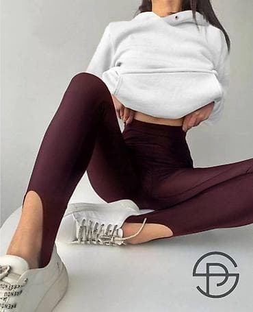 Likra
Univerzalne velicine
1,350 din at lalafo.rs — 5 Likra
Univerzalne velicine
1,350 din — 5