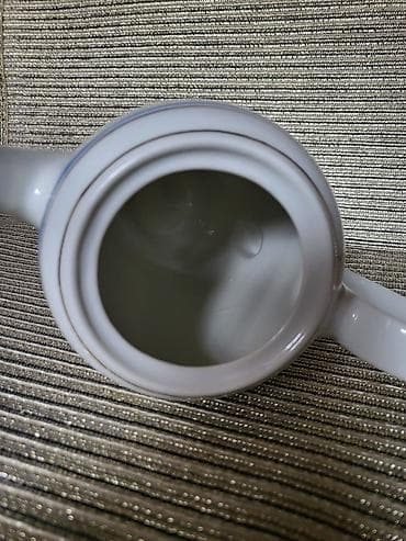 Home & Garden: Bokal nov Alba Julia porcelan iz 70ih. Bokal sve na njemu odsjaj od at lalafo.rs — 7 Home & Garden: Bokal nov Alba Julia porcelan iz 70ih. Bokal sve na njemu odsjaj od — 7