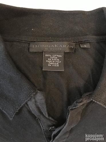 Original DONNA KARAN duks L 100% extra fine cotton ( kao da je od na lalafo.rs — 2 Original DONNA KARAN duks L 100% extra fine cotton ( kao da je od — 2