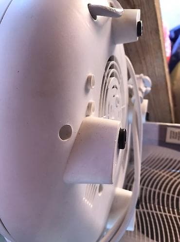 Bauer Home Appliances FH-511 – grejalica - Tip: Fan heater at lalafo.rs — 3 Bauer Home Appliances FH-511 – grejalica - Tip: Fan heater — 3