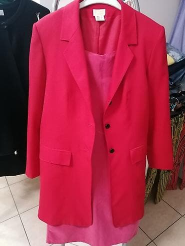 Sako sa postavom, novo, br 38, sa dzepovima na lalafo.rs — 2 Sako sa postavom, novo, br 38, sa dzepovima — 2