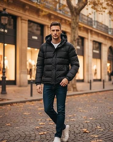 Kvalitetne jakne Moncler lacoste NOVO Novo Veličine s m l xl 2xl fb na lalafo.rs — 3 Kvalitetne jakne Moncler lacoste NOVO Novo Veličine s m l xl 2xl fb — 3