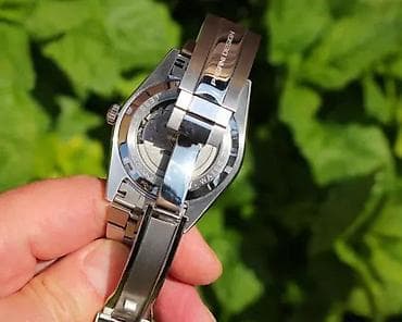 PAGANI DESIGN PD-1645 - 42m - Silver - Rolex DatejustHomage Potpuno na lalafo.rs — 3 PAGANI DESIGN PD-1645 - 42m - Silver - Rolex DatejustHomage Potpuno — 3