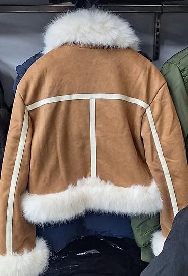 Jaknice S M L. Cena 5700 dinara na lalafo.rs — 3 Jaknice S M L. Cena 5700 dinara — 3