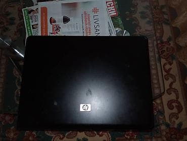 Electronics: Lap Top hp--Nije ispravan at lalafo.rs — 3 Electronics: Lap Top hp--Nije ispravan — 3