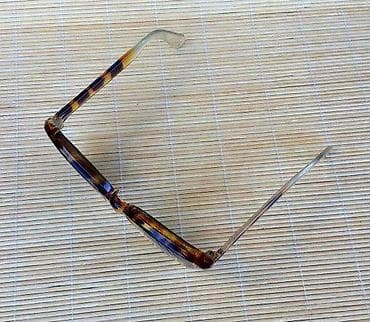 Vintage Tortoise Brown naočare za sunce. Fenomenalne stare, naočare za na lalafo.rs — 5 Vintage Tortoise Brown naočare za sunce. Fenomenalne stare, naočare za — 5