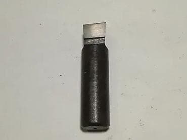 Strugarski noževi: Strugarski noz Fi 14mm, 14x53mm, sa vidijom (5010) 1 komad na na lalafo.rs — 1 Strugarski noževi: Strugarski noz Fi 14mm, 14x53mm, sa vidijom (5010) 1 komad na — 1