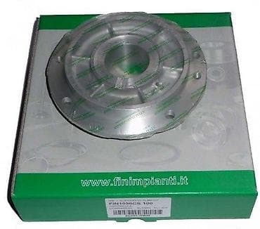 Aluminijumski poklopac/ploča za mlinski sistem – Finimpianti - at lalafo.rs Aluminijumski poklopac/ploča za mlinski sistem – Finimpianti -