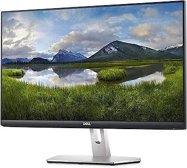 Prodajem monitor Dell S2421 H Dijagonala ekrana: 23.8" Rezolucija na lalafo.rs Prodajem monitor Dell S2421 H Dijagonala ekrana: 23.8" Rezolucija