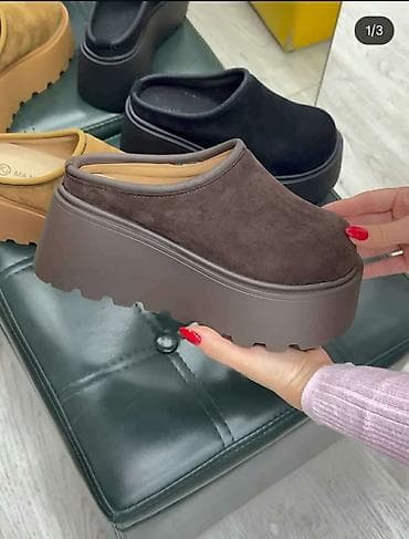 Uggs 41, color - Beige at lalafo.rs — 6 Uggs 41, color - Beige — 6