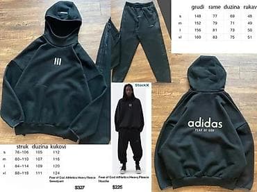 Men's Clothing: Sportwear Dolce & Gabbana, color - Black at lalafo.rs — 2 Men's Clothing: Sportwear Dolce & Gabbana, color - Black — 2