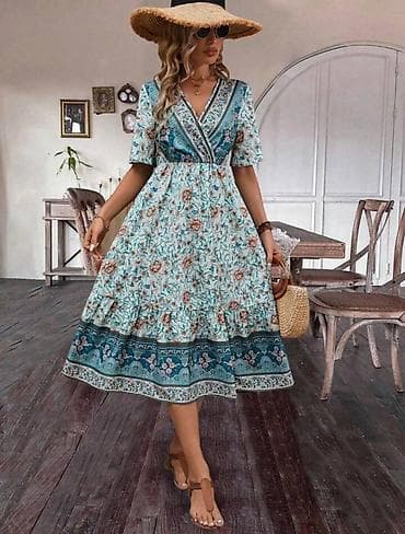 Women's Clothing: Prelepa nova haljina New collection, S/M veličine at lalafo.rs — 2 Women's Clothing: Prelepa nova haljina New collection, S/M veličine — 2