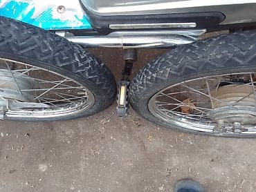 Transport: Prednj zadnji tocak automatik a3 ispravno Sve kompletno kao na slici at lalafo.rs — 5 Transport: Prednj zadnji tocak automatik a3 ispravno Sve kompletno kao na slici — 5