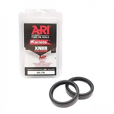 Transport: Ariete ARI.178 – set semeringa viljuške (Fork Oil Seals) - Original at lalafo.rs — 2 Transport: Ariete ARI.178 – set semeringa viljuške (Fork Oil Seals) - Original — 2