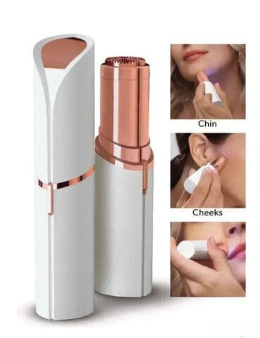 Flawless za lice sa hipoalergenskim sećivima Dobrodošli u Davidov na lalafo.rs Flawless za lice sa hipoalergenskim sećivima Dobrodošli u Davidov