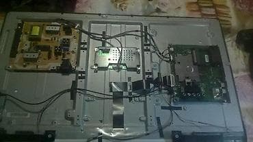 Panasonic TX-L32BL6E u delovima TXN/A1WFUB TNPH1041 MAIN PCB Board na lalafo.rs Panasonic TX-L32BL6E u delovima TXN/A1WFUB TNPH1041 MAIN PCB Board