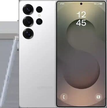 Samsung S25 na lalafo.rs Samsung S25