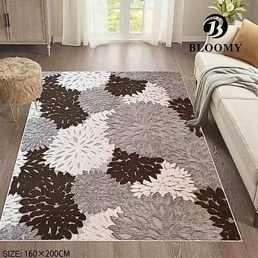 Tepisi prelepih dezena
160x200cm-4700 di na lalafo.rs — 8 Tepisi prelepih dezena
160x200cm-4700 di — 8