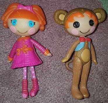 kom sa etiketom: Lalaloopsy lutke srednje. Cena za komad at lalafo.rs — 2 kom sa etiketom: Lalaloopsy lutke srednje. Cena za komad — 2