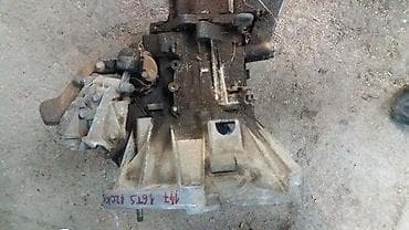 Transport: Alfa Romeo 147 menjac 1,6ts. Alfa Romeo 147 menjac 1,6tsKALUDJERICA at lalafo.rs — 1 Transport: Alfa Romeo 147 menjac 1,6ts. Alfa Romeo 147 menjac 1,6tsKALUDJERICA — 1