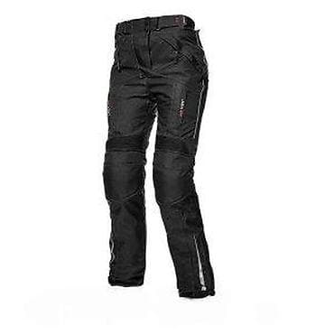 Women's Clothing: Ženske moto pantalone – crne, zaštitne touring/urban - Dizajnirane za at lalafo.rs — 2 Women's Clothing: Ženske moto pantalone – crne, zaštitne touring/urban - Dizajnirane za — 2