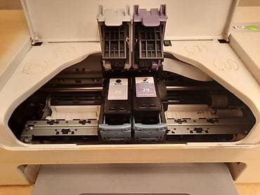 Stari retro stampac Lexmark Z845
Nepoznato stanje.
Bez kabla na lalafo.rs — 7 Stari retro stampac Lexmark Z845
Nepoznato stanje.
Bez kabla — 7