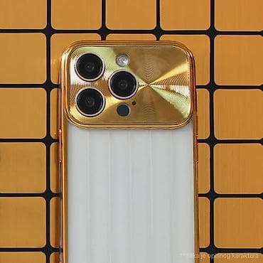 Maska Glacier za iPhone 13 Pro 6.1 type 3. Kataloški broj: 210276 na lalafo.rs — 2 Maska Glacier za iPhone 13 Pro 6.1 type 3. Kataloški broj: 210276 — 2