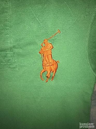 Original Ralph Lauren majica M 100% cotton Ramena 47cm, duzina 75cm na lalafo.rs — 4 Original Ralph Lauren majica M 100% cotton Ramena 47cm, duzina 75cm — 4
