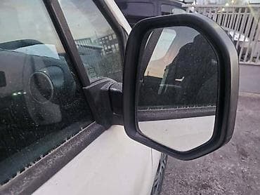 RETROVIZOR ZA CITROEN BERLINGO OD 2008. DO 2012. GOD. | Desni na lalafo.rs RETROVIZOR ZA CITROEN BERLINGO OD 2008. DO 2012. GOD. | Desni