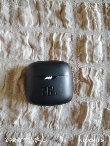 Original "jbl harman kardon tune flex" bezicne blutut slusalice-bubice na lalafo.rs — 4 Original "jbl harman kardon tune flex" bezicne blutut slusalice-bubice — 4