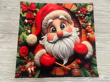 Novogodisnje jastucnice🎉
Cena 850din 🔥 na lalafo.rs — 3 Novogodisnje jastucnice🎉
Cena 850din 🔥 — 3