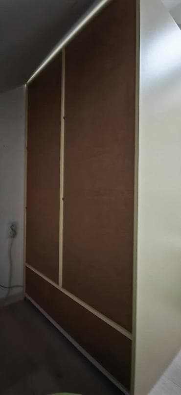 Cradles: Dečiji dvokrilni garderober sa motivima pčelice i cveća. Na prodaju at lalafo.rs — 5 Cradles: Dečiji dvokrilni garderober sa motivima pčelice i cveća. Na prodaju — 5