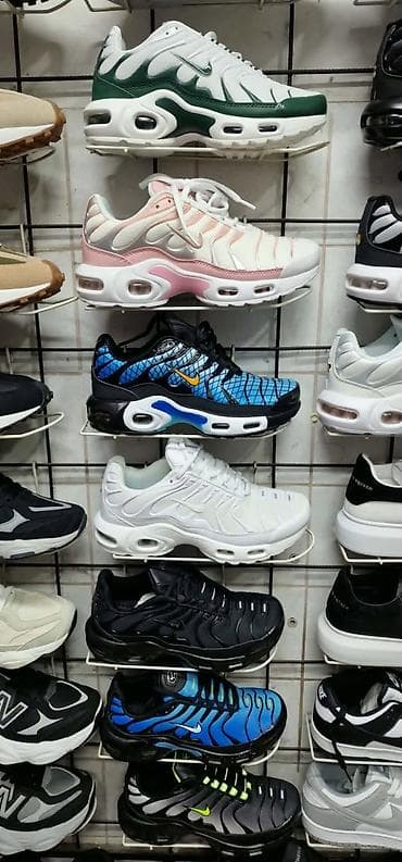 Women's Footwear: 04. TN patike uživo slike od 36 do 41 4100 akcija🌸🌸 at lalafo.rs — 2 Women's Footwear: 04. TN patike uživo slike od 36 do 41 4100 akcija🌸🌸 — 2