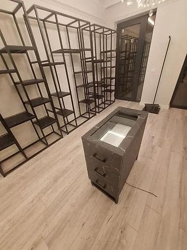 Antique Display Cabinets: NAMEŠTAJ ZA BUTIKE I POSLOVNE PROSTORE LUX771 | at lalafo.rs — 8 Antique Display Cabinets: NAMEŠTAJ ZA BUTIKE I POSLOVNE PROSTORE LUX771 | — 8