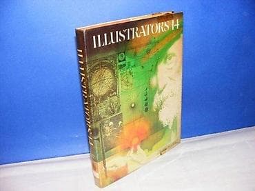 Illustrators 14 Hardcover – Illustrated, January 1, 1973 by Walter na lalafo.rs Illustrators 14 Hardcover – Illustrated, January 1, 1973 by Walter