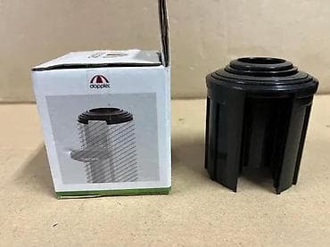 Home & Garden: Doppler Redukcioni prstenovi za suncobrane – univerzalni set - at lalafo.rs — 6 Home & Garden: Doppler Redukcioni prstenovi za suncobrane – univerzalni set - — 6