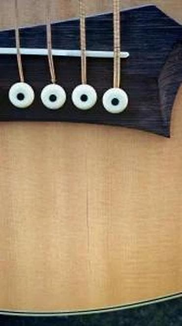 Sport & Hobby: WARWICK RB ALIEN STANDARD 5 FL NT LH FRETLESS AKUSTIČNI BAS | at lalafo.rs — 10 Sport & Hobby: WARWICK RB ALIEN STANDARD 5 FL NT LH FRETLESS AKUSTIČNI BAS | — 10