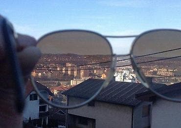 CARRERA 5558 naočare za sunce. Avijator. Zlatna boja, vrlo čvrsta na lalafo.rs — 5 CARRERA 5558 naočare za sunce. Avijator. Zlatna boja, vrlo čvrsta — 5