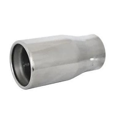 Transport: Prohromski nastavak ukras auspuha 76mm. Kvalitetni nastavci aupsuha. ✨ at lalafo.rs — 8 Transport: Prohromski nastavak ukras auspuha 76mm. Kvalitetni nastavci aupsuha. ✨ — 8
