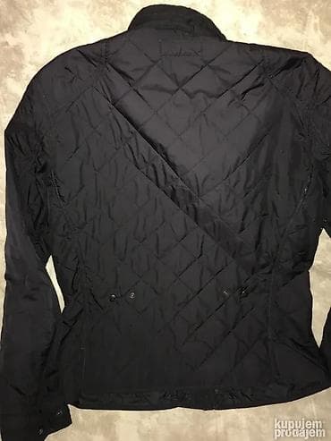 Original Ralph Lauren jakna M 100% Nylon Ramena 47cm, duzina 75cm na lalafo.rs — 3 Original Ralph Lauren jakna M 100% Nylon Ramena 47cm, duzina 75cm — 3