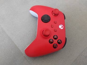 Original Xbox Series - Xbox One Džojstik Prodajem bežični na lalafo.rs Original Xbox Series - Xbox One Džojstik Prodajem bežični