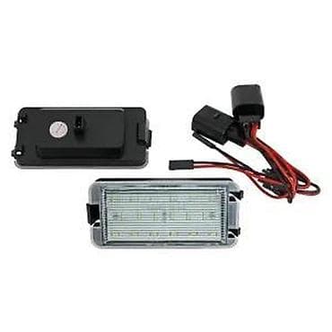 Transport: Led osvetljenje tablice Seat Leon, Ibiza, Altea, Cordoba. Led panel za at lalafo.rs — 6 Transport: Led osvetljenje tablice Seat Leon, Ibiza, Altea, Cordoba. Led panel za — 6