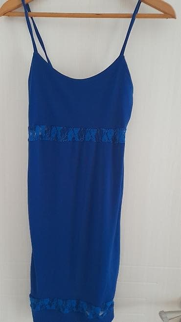 Nova strec haljina, mini na lalafo.rs — 2 Nova strec haljina, mini — 2