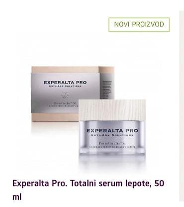 Set premium kozmetike za negu i podmlađivanje kože lica 1) Set za at lalafo.rs — 3 Set premium kozmetike za negu i podmlađivanje kože lica 1) Set za — 3